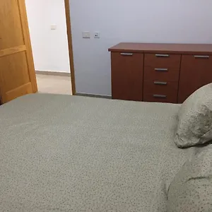 Las Brisas Arinaga